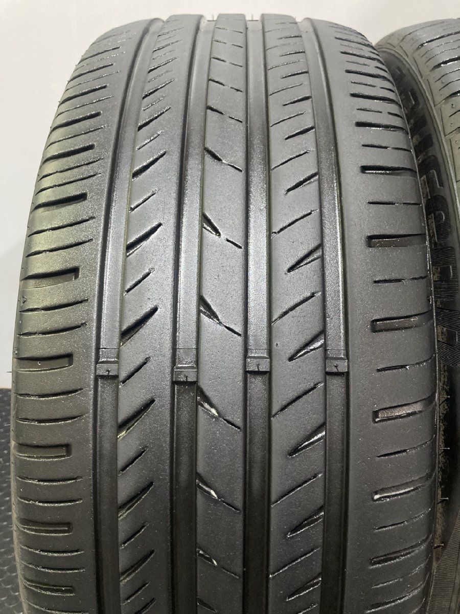 HANKOOK Laufenn S FIT as-01 225/45R18 18インチ 夏タイヤ 4本 22年製 