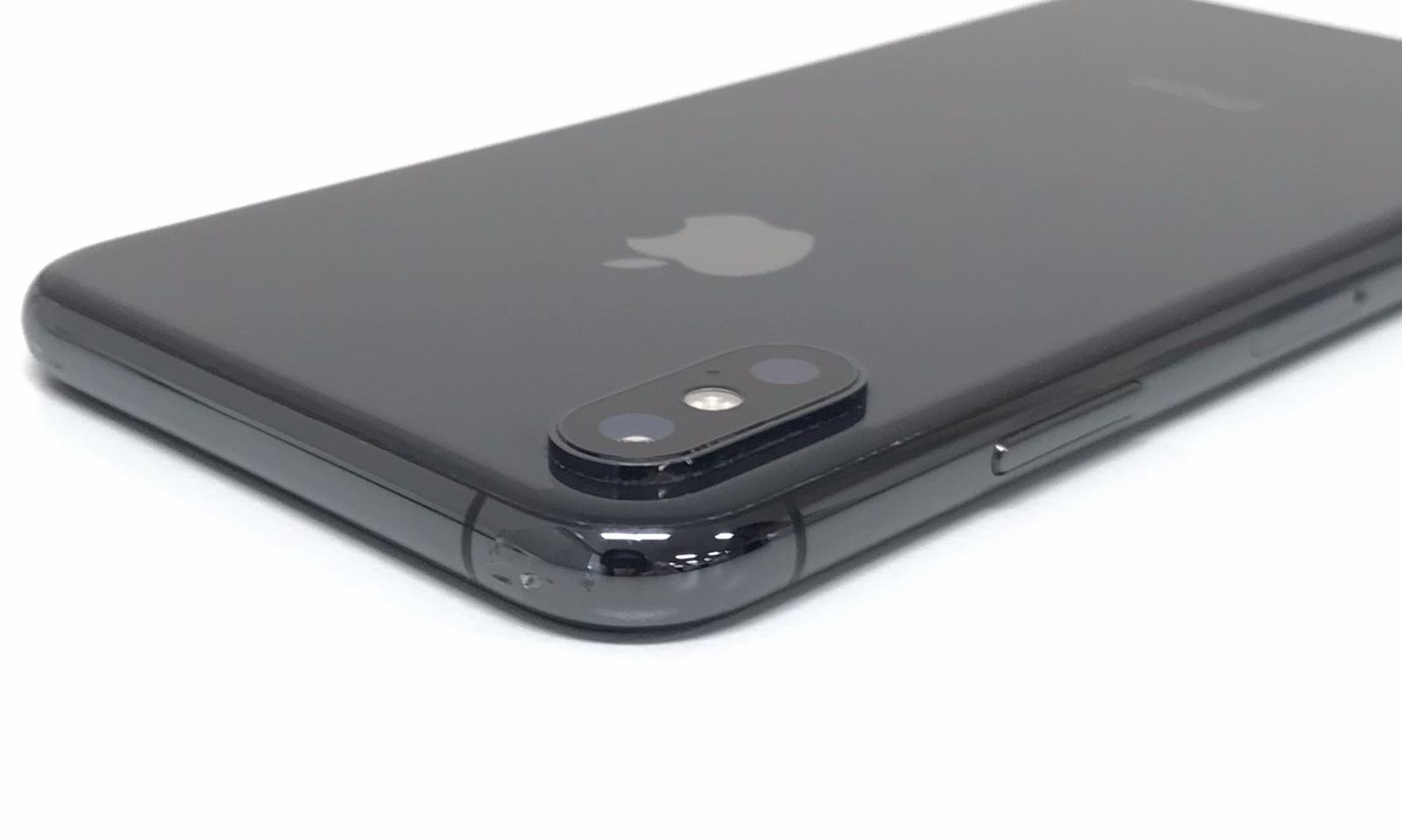 【ジャンク品】Apple iPhone Xsスペースグレイ 64G iPhone XS iPhoneXS 64GB スペースグレイ SIMフリー 中古 本体