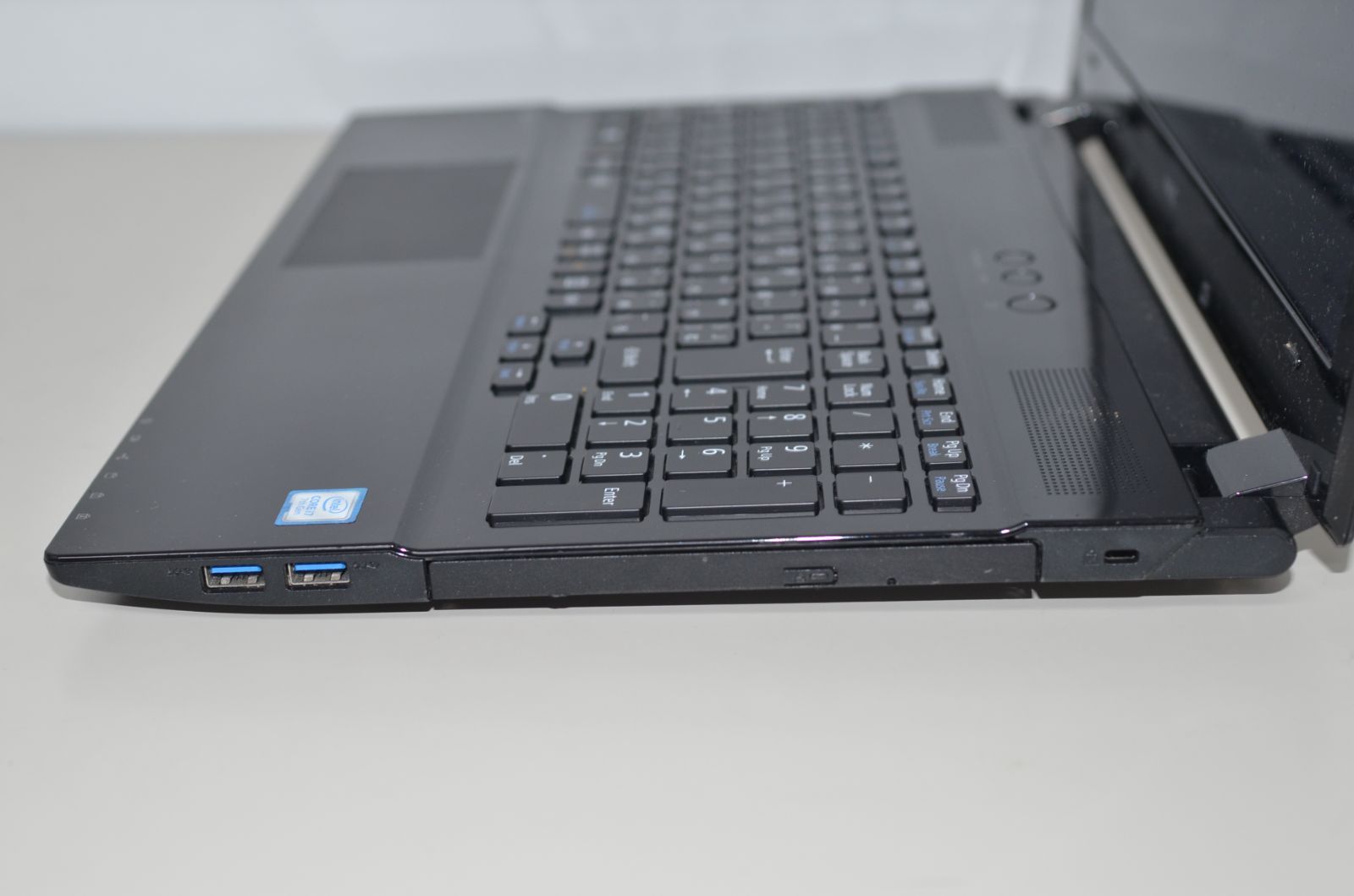 NEC NS700/F Core i7 SSD512GB Win11 Office付 - メルカリ