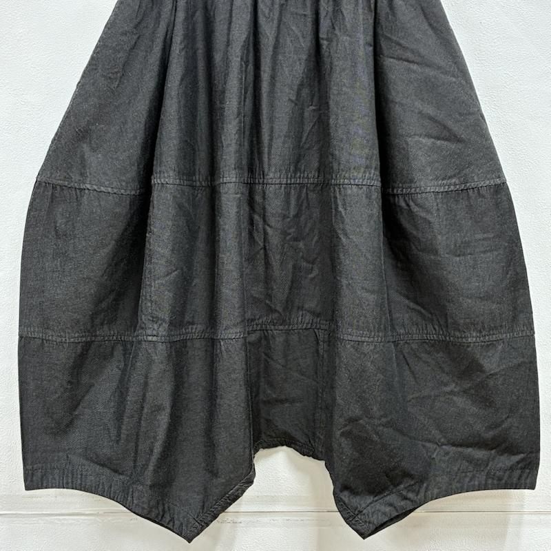 ポリエステル コットン