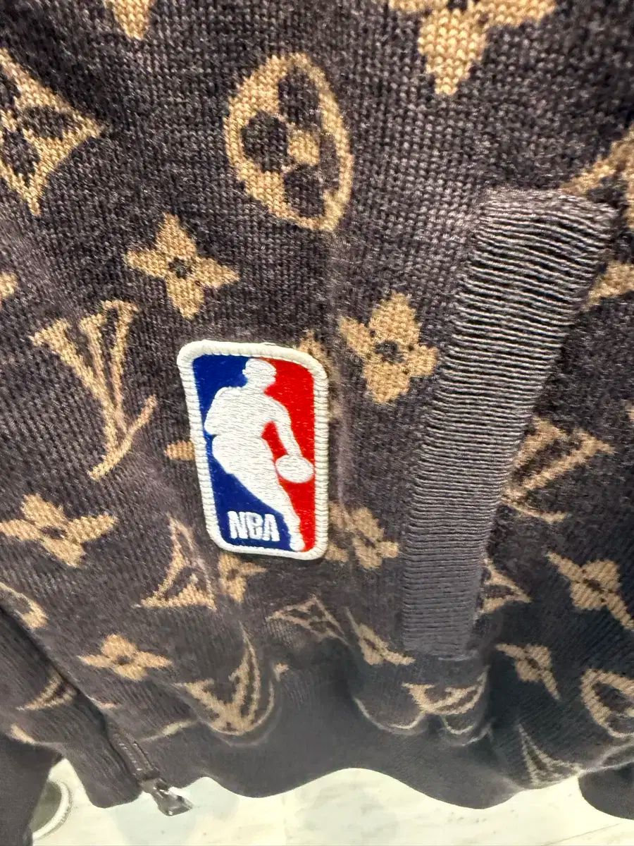 ヴィトン nba