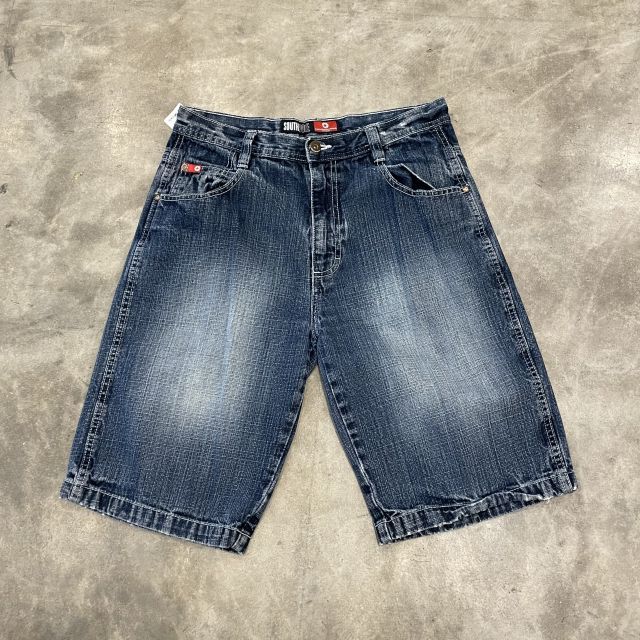 SOUTH POLE サウスポール SOUTHPOLE/サウスポール】HIPHOPハーフパンツ - メルカリ