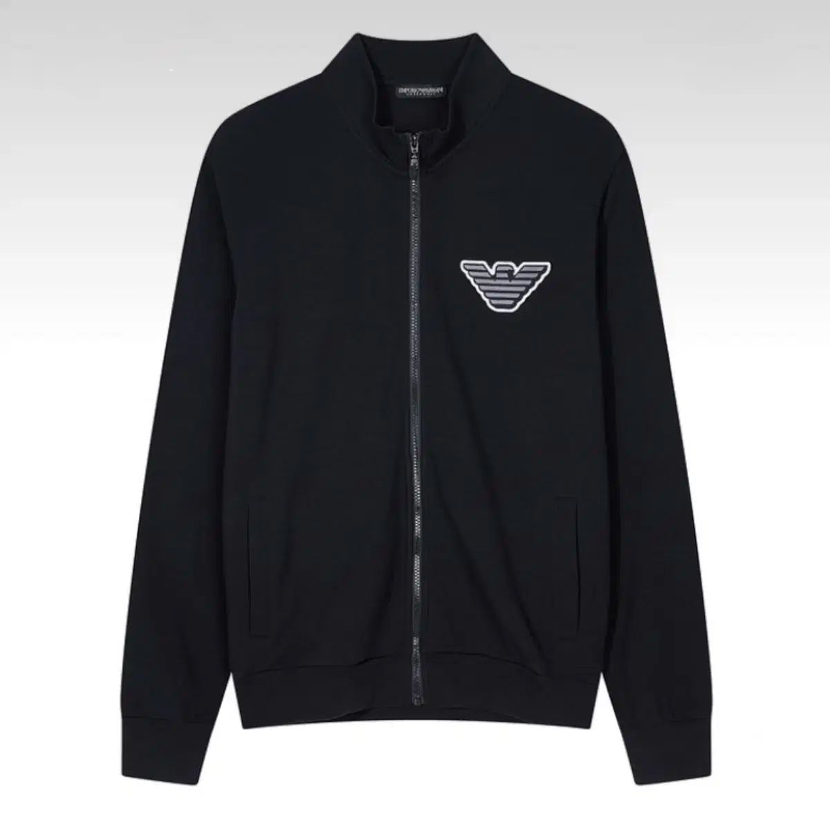 EMPORIO ARMANI エンポリオアルマーニ ARMANI アルマーニ ジップアップ