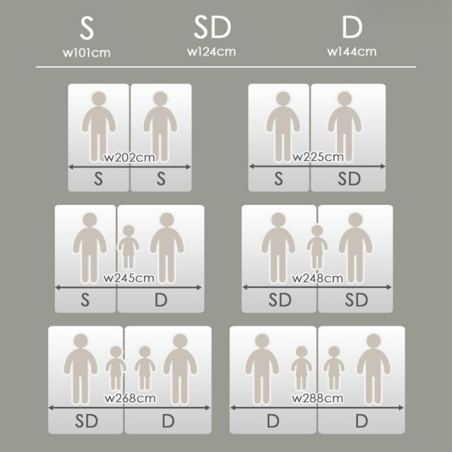 ベッドフレーム