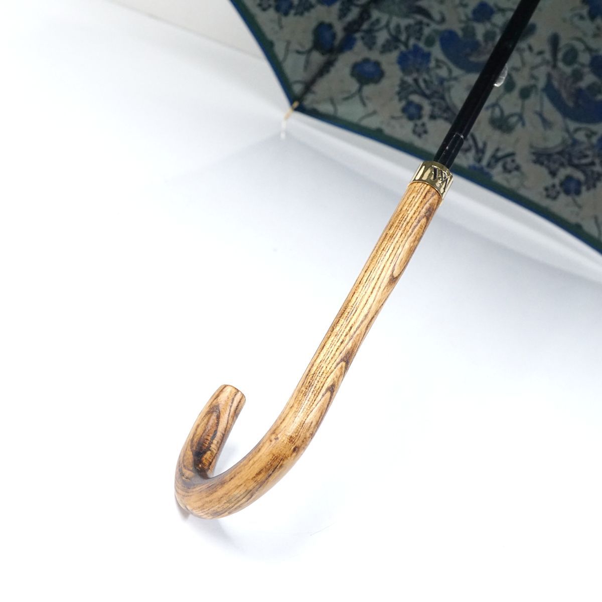 傘 V＆A ヴィクトリア アンド アルバート USED美品 晴雨兼用