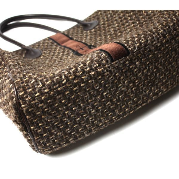 Roberta di Camerino ハンドバッグ ベロア ヴィンテージ Robert di Camerino レッドベロア ハンドバッグ - CHIROL