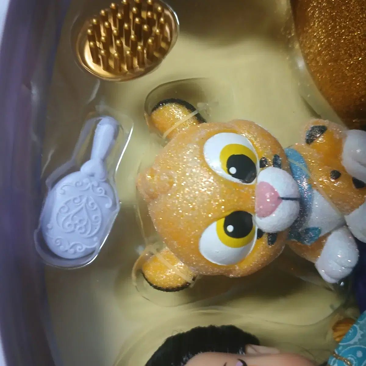 ジャスミン セットと