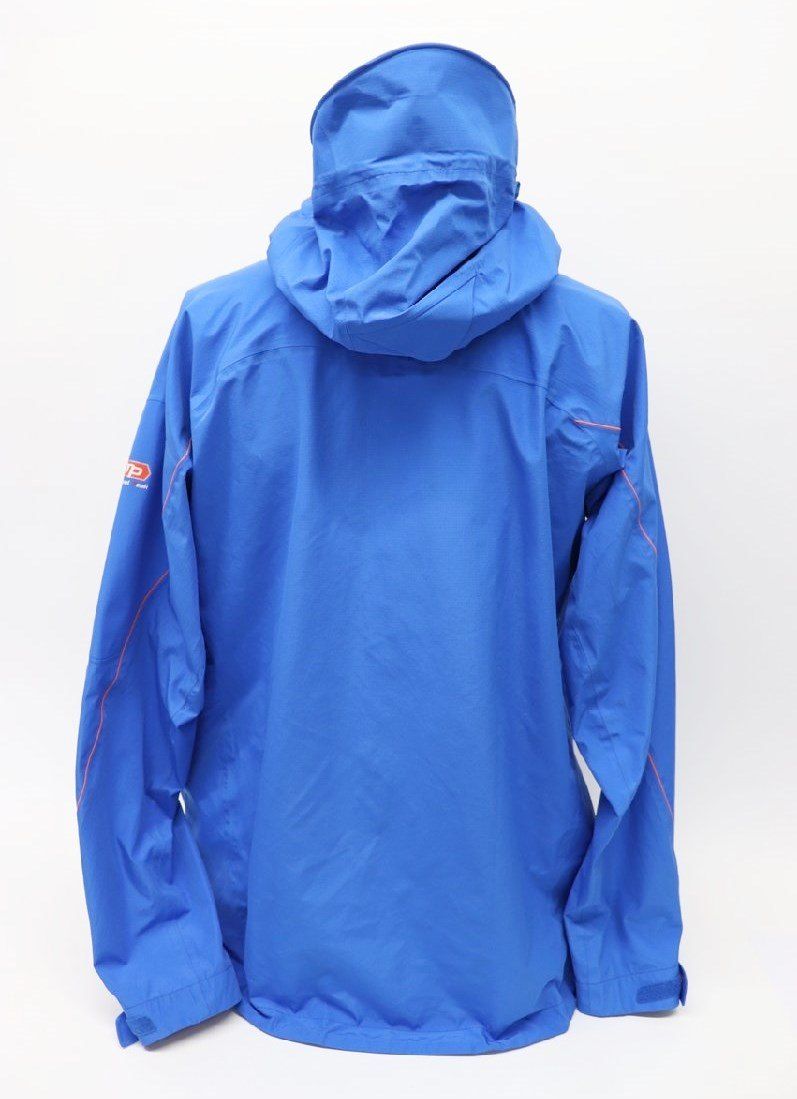 phenix - フェニックス メンズ フィールドジャケット Snow Ridge 3L Jacket LL ブルー スキー スポーツ R2505-080 フェニックス メンズ フィールドジャケット Snow Ridge 3L