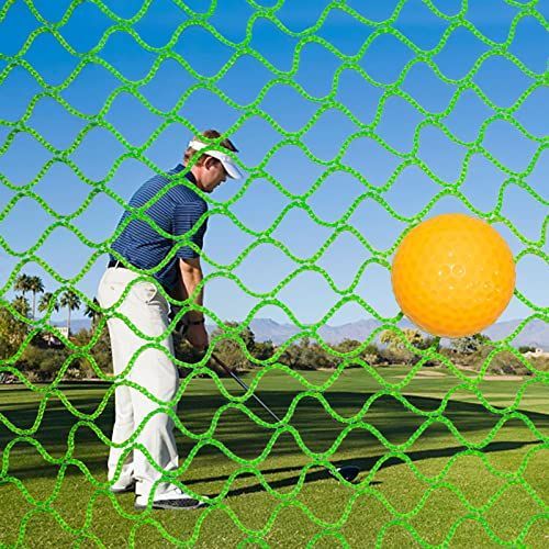 ゴルフネット ゴルフ練習ネット 練習用 各種球技に適用 多用途 3ｍ?6ｍ