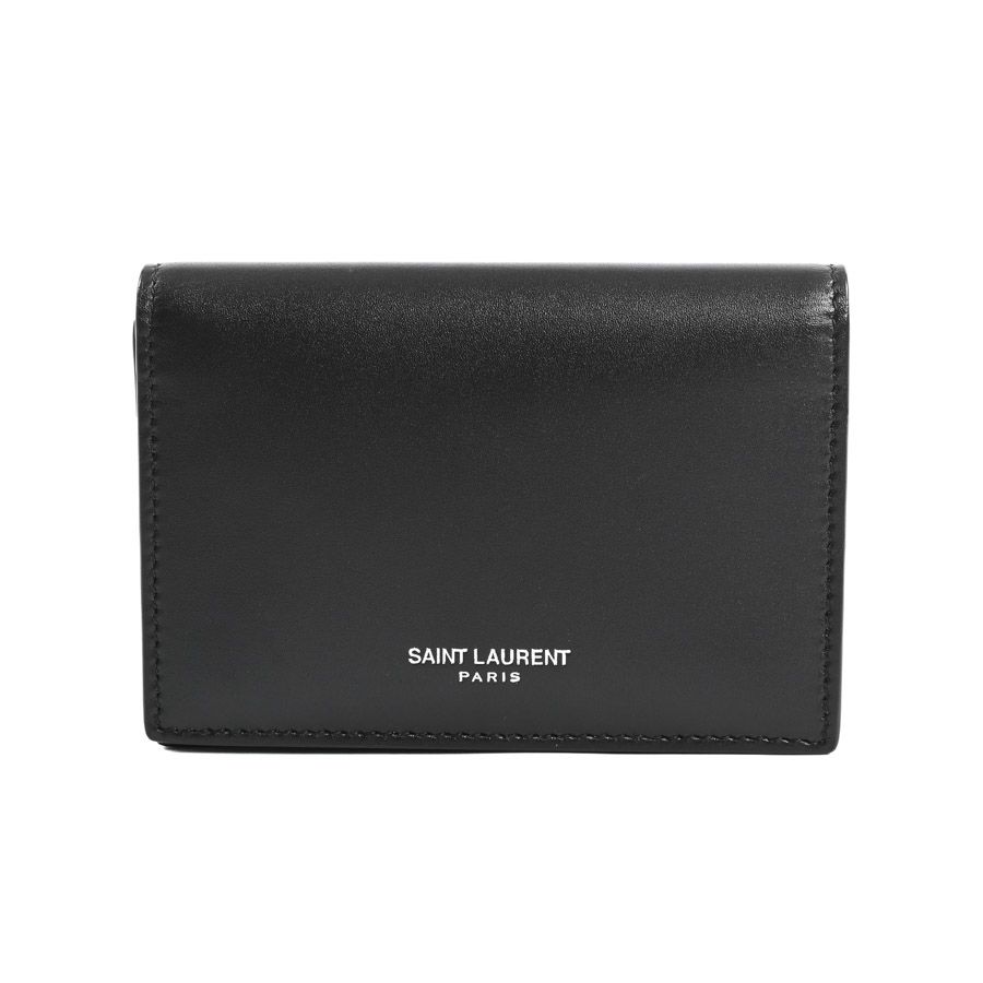 SAINT LAURENT サンローラン カードケース カードケース 469338