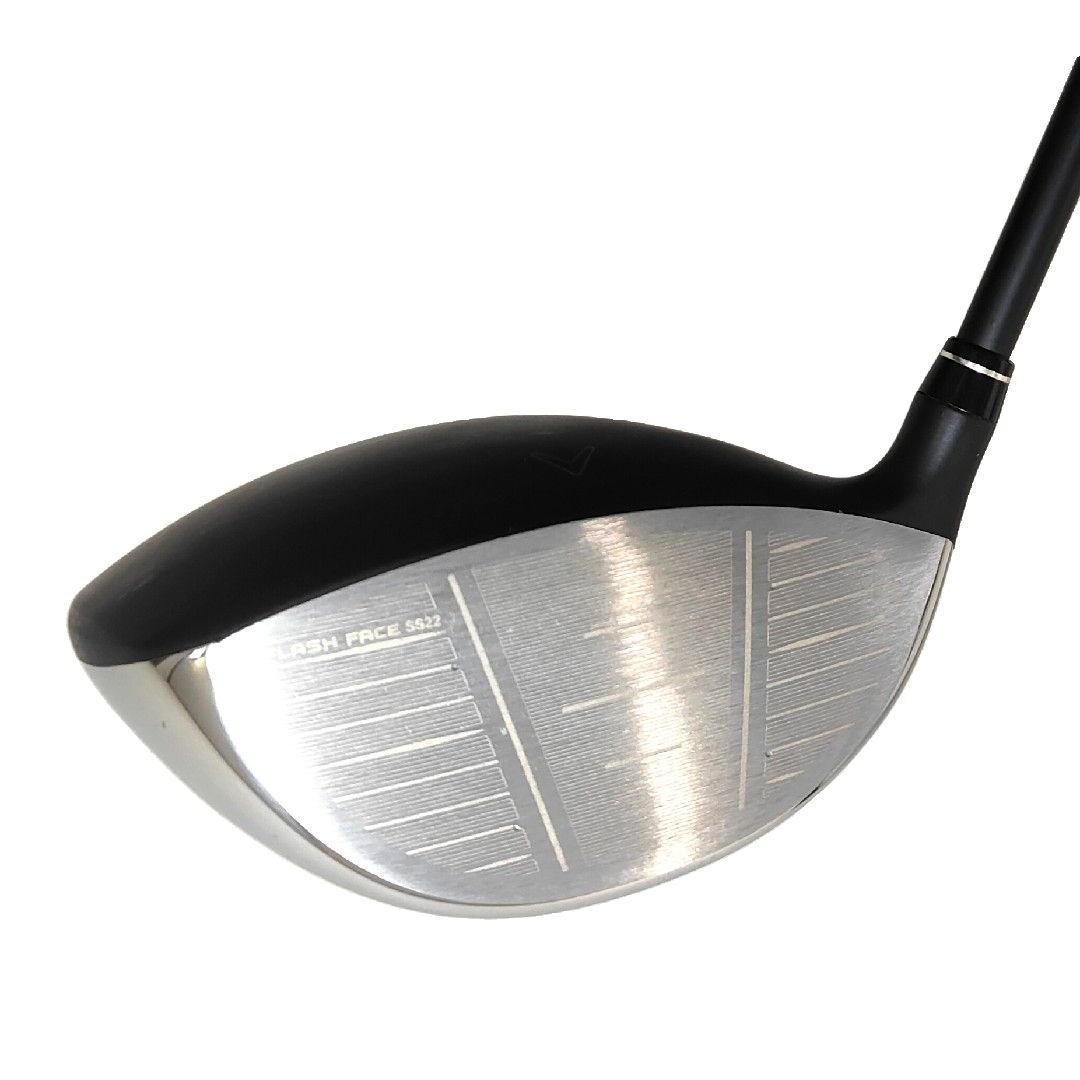 ドライバー カーボンS