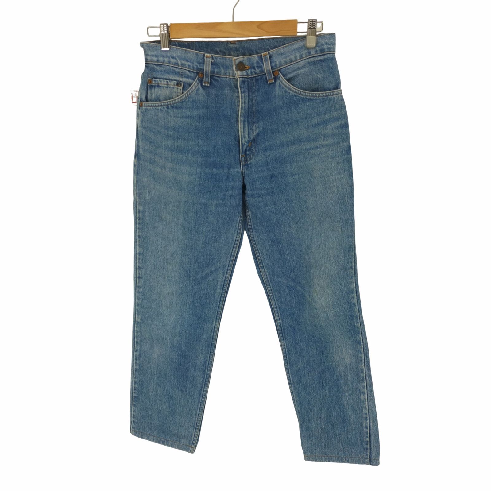 ♪リーバイス LEVIS パンツ デニム 506 W32 L32 メンズ Gパン ズボン Gパン ジーンズ ジーパン Levi\u0027s - Levi\u0027s リーバイス 506 デニムパンツ ジーンズ ジーパン W32