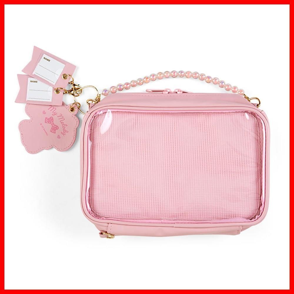 特価商品】サンリオ(SANRIO) ぬいぐるみショルダーバッグ