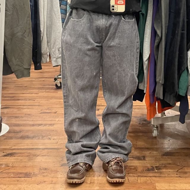 【ROCAWEAR/ロカウェア】HIPHOPパンツ
