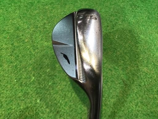 フォーティーン RM-α ニッケルクロムメッキ パールサテン 56° ウェッジ WG TS-101w フレックスその他 メンズ 男性用 右利き 右用 Cランク ゴルフクラブ