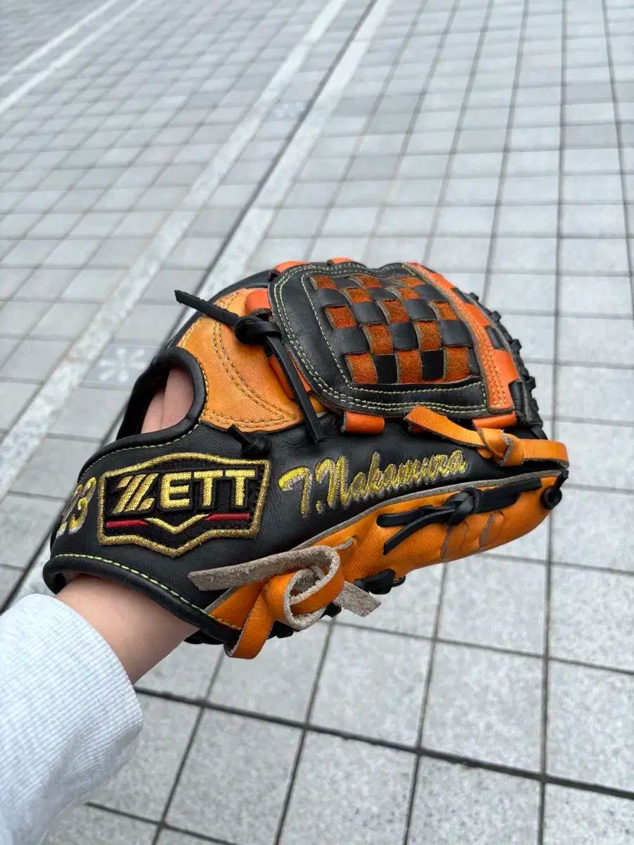 ゼット 源田 ソーケ グローブ 前立腺