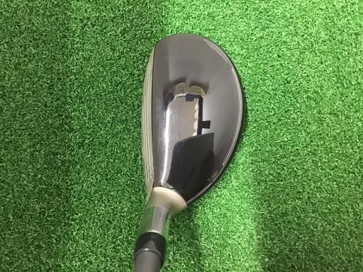 H3 ユーティリティ