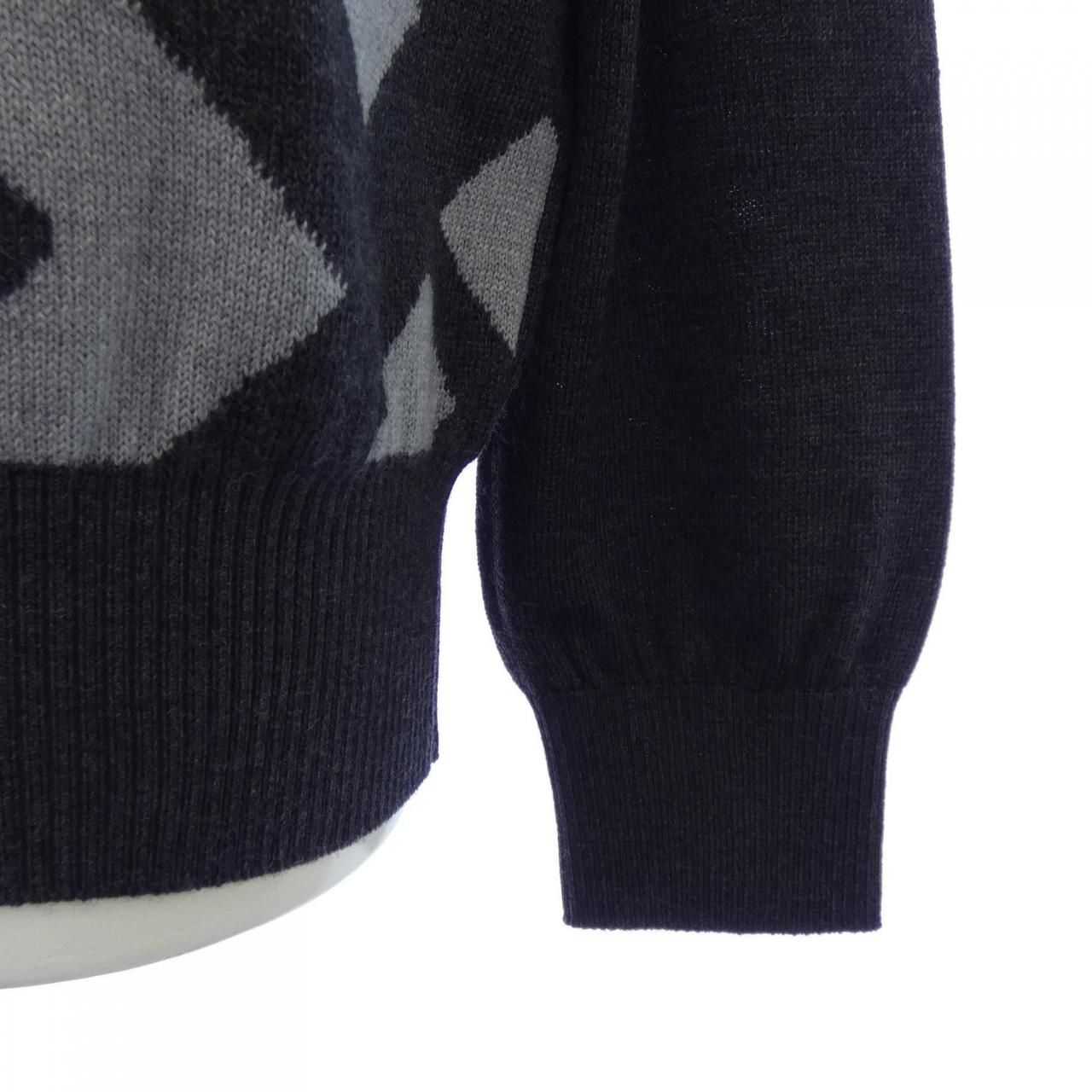 フェンディ FENDI FZX091 APJK ニット - メルカリ 