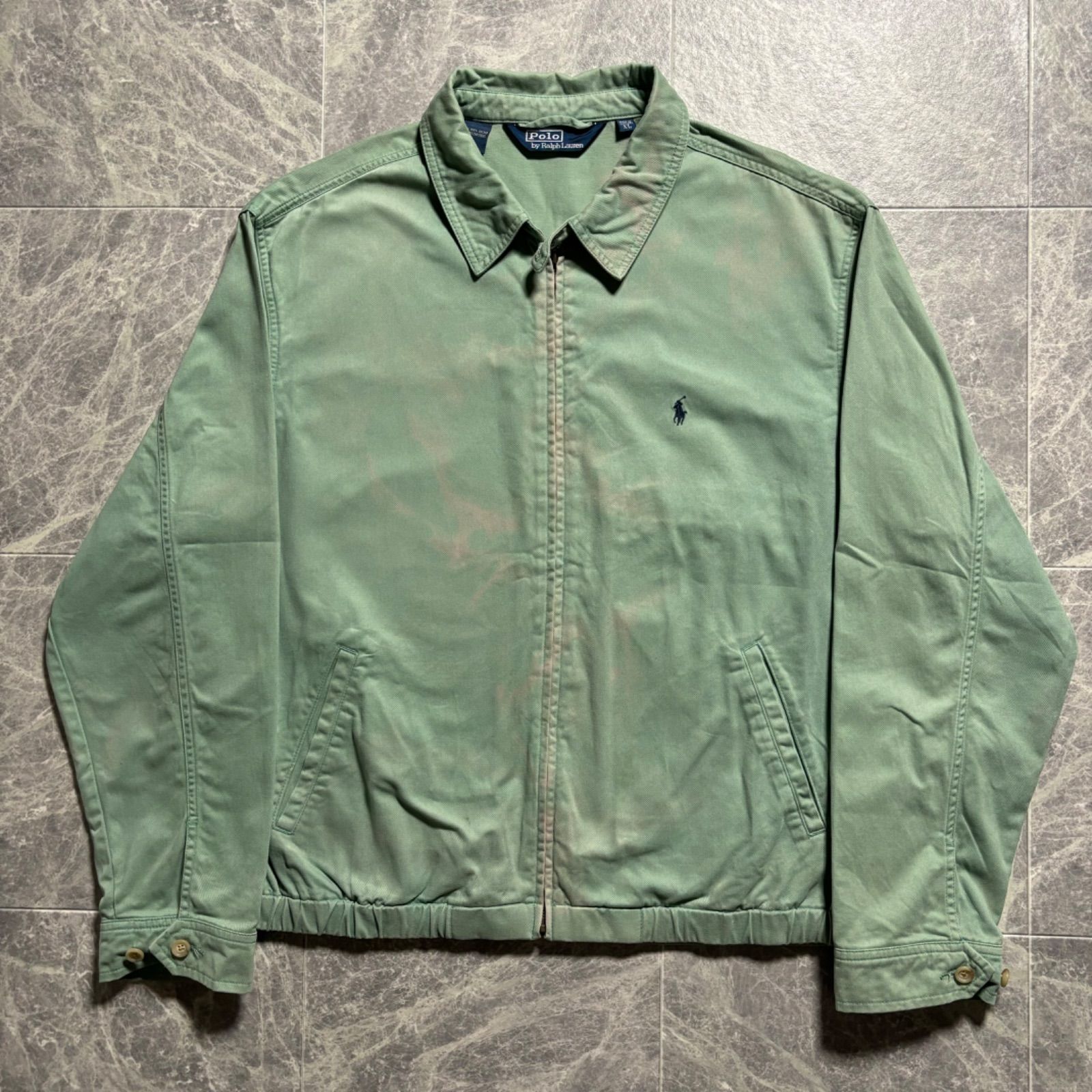 90s Polo Ralph Lauren Swingtop - メルカリ