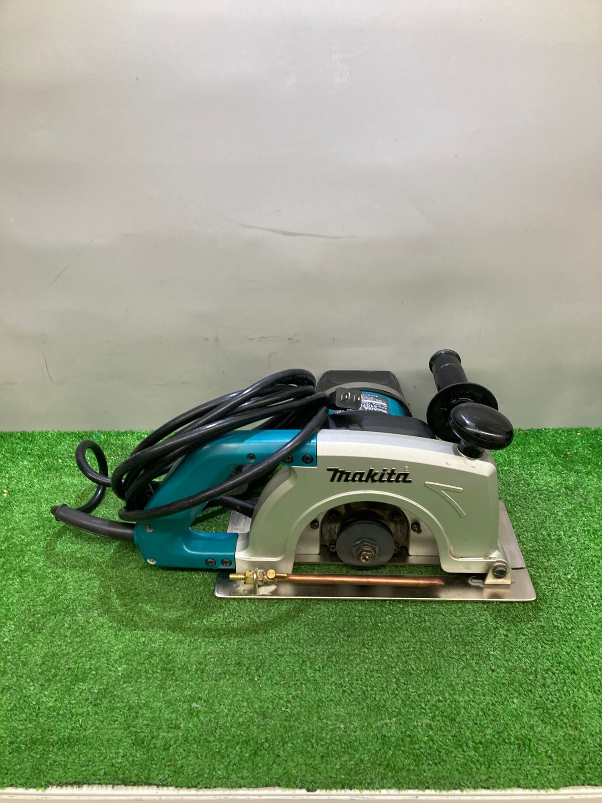 特別送料無料！】 給水装置仕様 180㎜カッタ 【中古品】☆makita