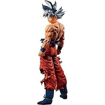 一番くじ ドラゴンボール EXTREME SAIYAN B賞 超サイヤ人ゴッド超