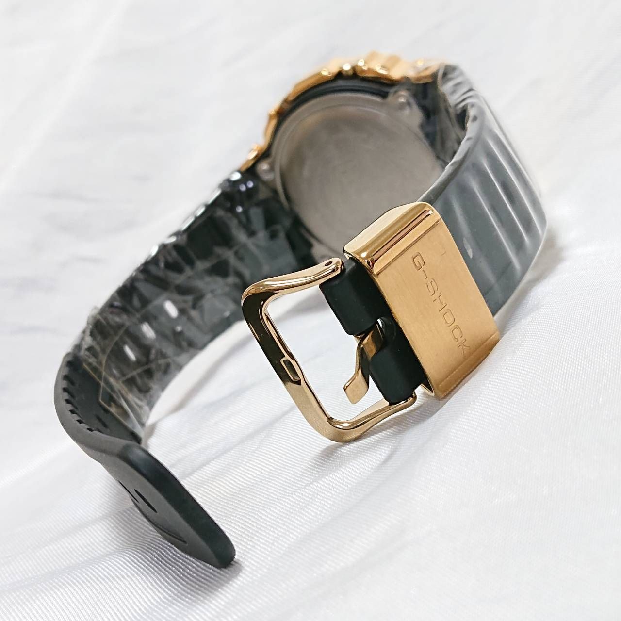 カスタムG-SHOCK！ G-ショック CASIO カシオ  DW-5600BBMB-1JF メタリック ミラーフェイス G-SHOCK METALLIC MIRROR FACE 腕時計 メンズ 未使用品！①