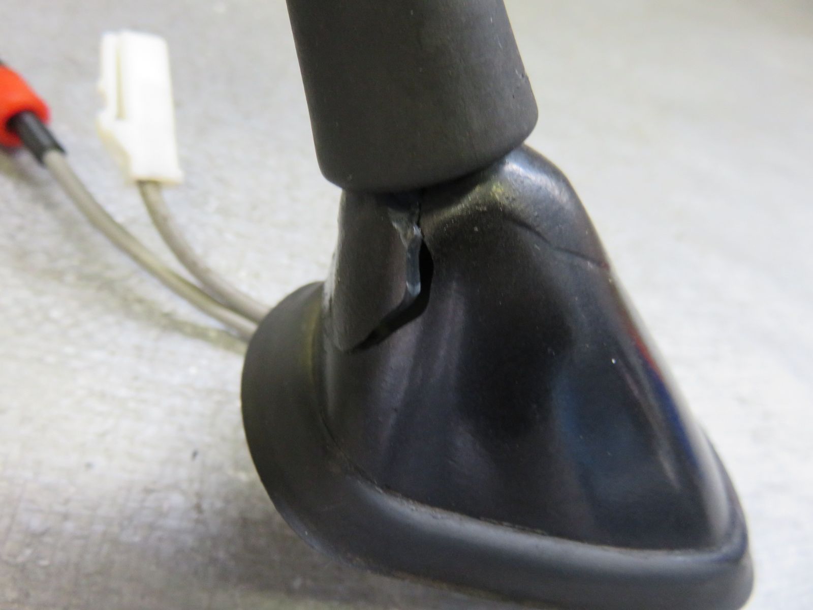 アルテッツァ ルーフアンテナ 純正品 アルテッツァ アンテナのフリマ