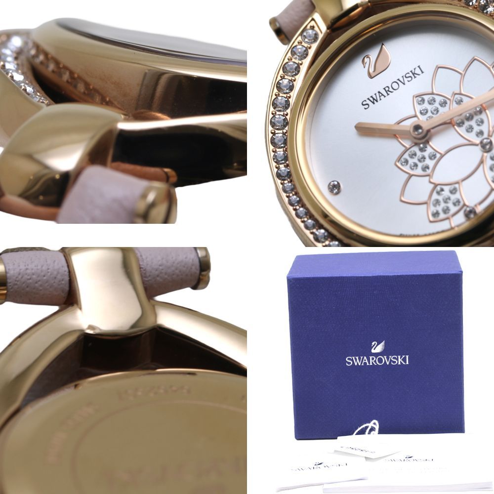 SWAROVSKI スワロフスキー STELLA ステラ STELLA ステラ ステンレス