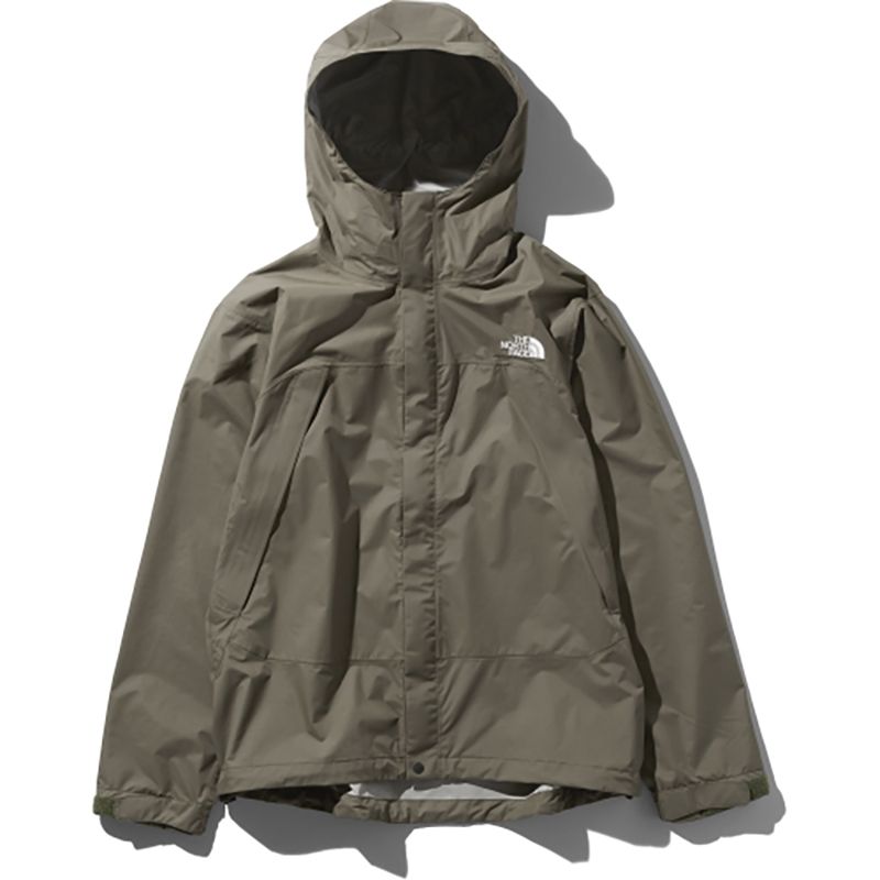 THE NORTH FACE（ザ・ノース・フェイス）] 【23秋冬】DOT SHOT JACKET