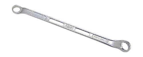 ASH ライツールオフセット両口めがね8ｍｍ×10ｍｍ LEF0810