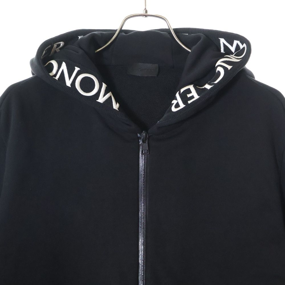 モンクレール MAGLIA フーディー スウェットパーカー 楽天市場】MONCLER モンクレール パーカー MAGLIA CARDIGAN