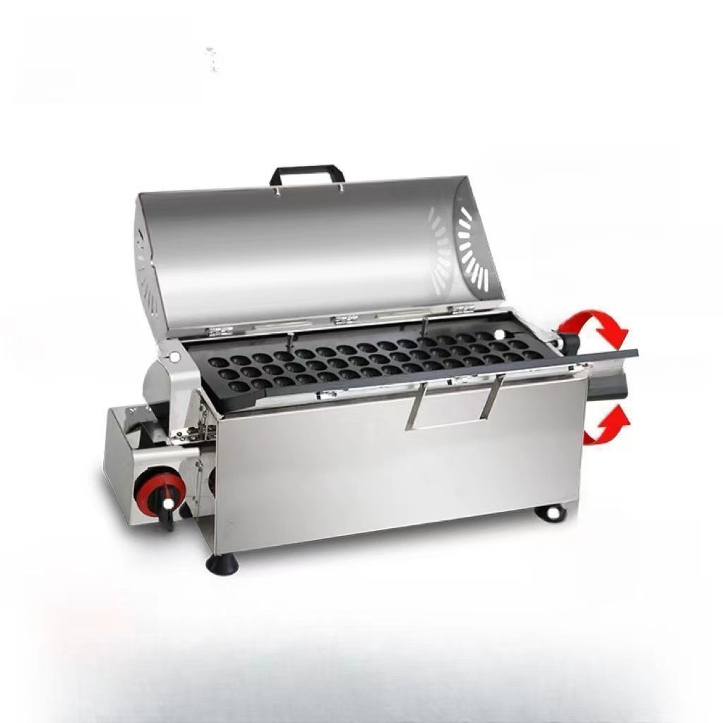 業務用ベビーカステラ機 ガス式 45穴 【即日発送】 業務用ベビーカステラ機 ガス式 45穴 【即日発送】 ベビーカステラ機