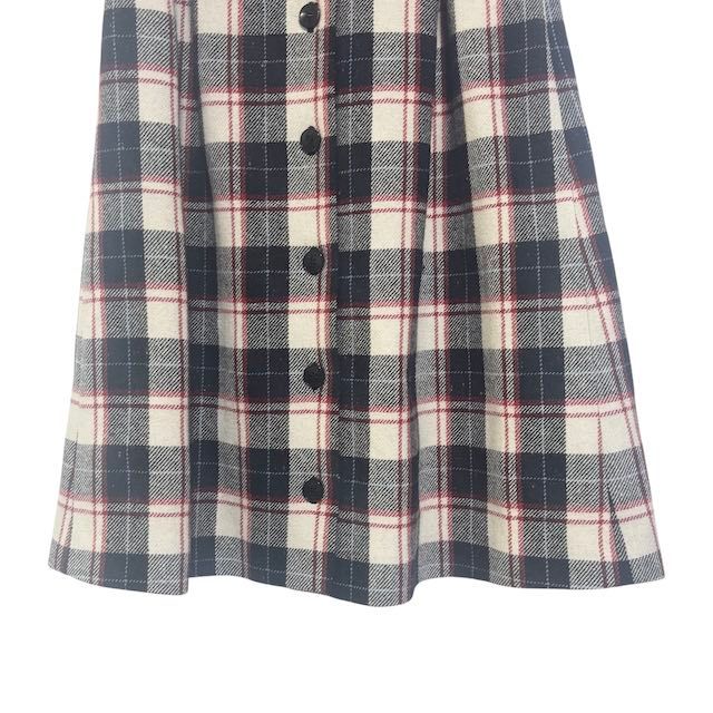 トゥービーバイアニエスベー To b. by agnes b. ロングスカート  