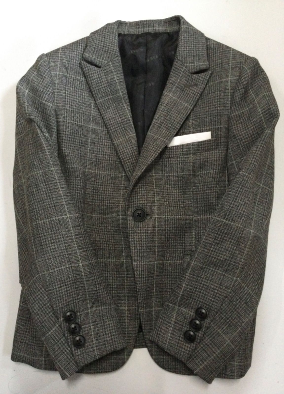 waltz by BEAMS DESIGN ワルツ バイ ビームス デザイン セットアップ 3