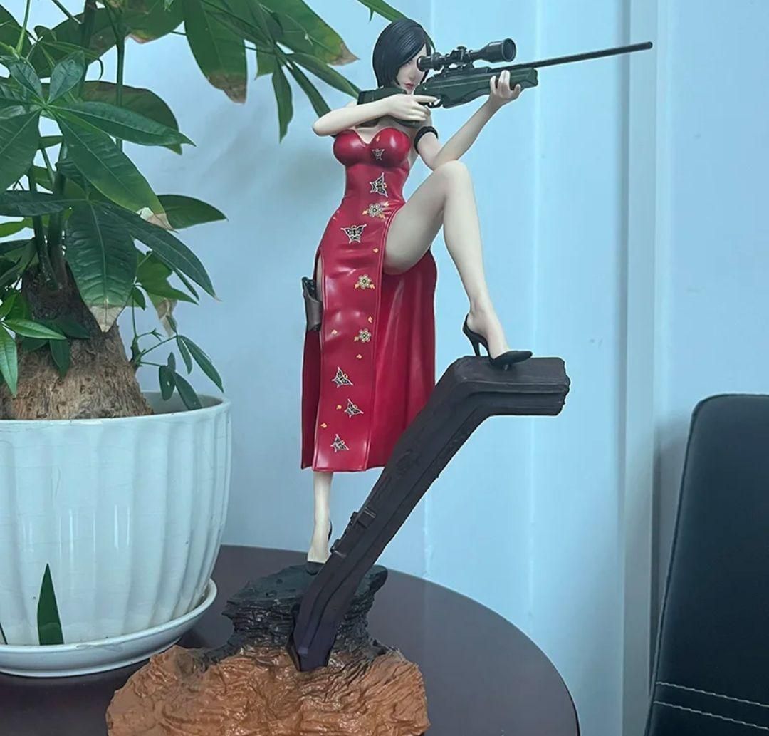 楽天市場】エイダ ウォン フィギュアの通販