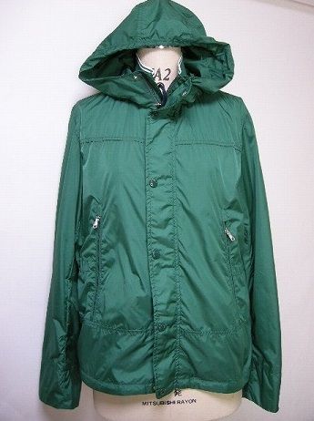 キッズ10A(大人着用可)□新品□モンクレールGUERRIC マウンテン 