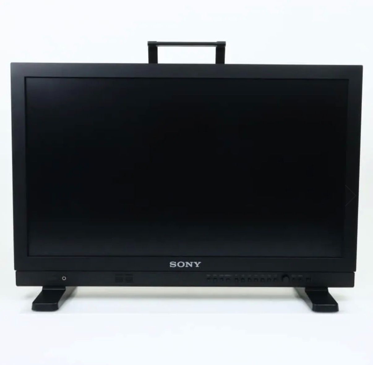 上 SONY ソニー LMD-A220 22型マルチフォーマット液晶モニター