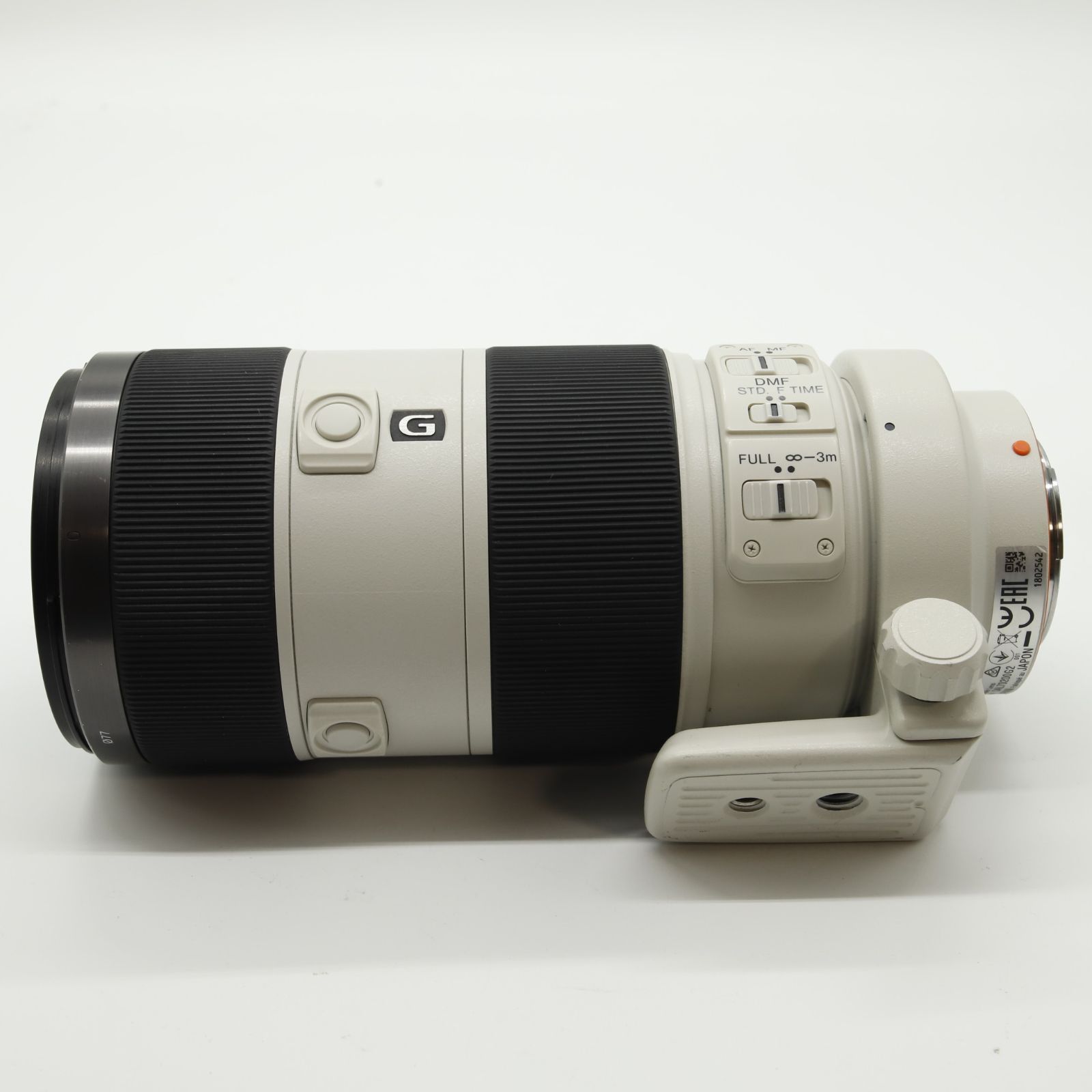 ソニー SONY Aマウント交換レンズ SAL70200G2 70-200mm F2.8 G □美品□