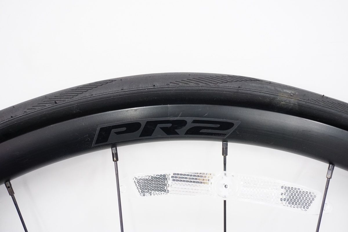 ホイールセット