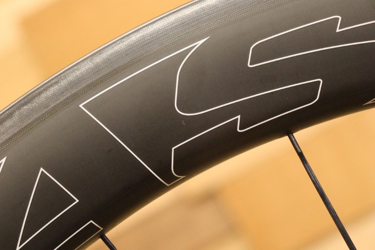 イーストン EASTON EC90 AERO 55 カーボン チューブラー シマノ