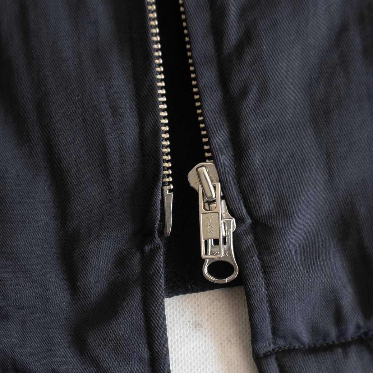 アーカイブ】Y's for men【ナイロン ジップアップ ジャケット