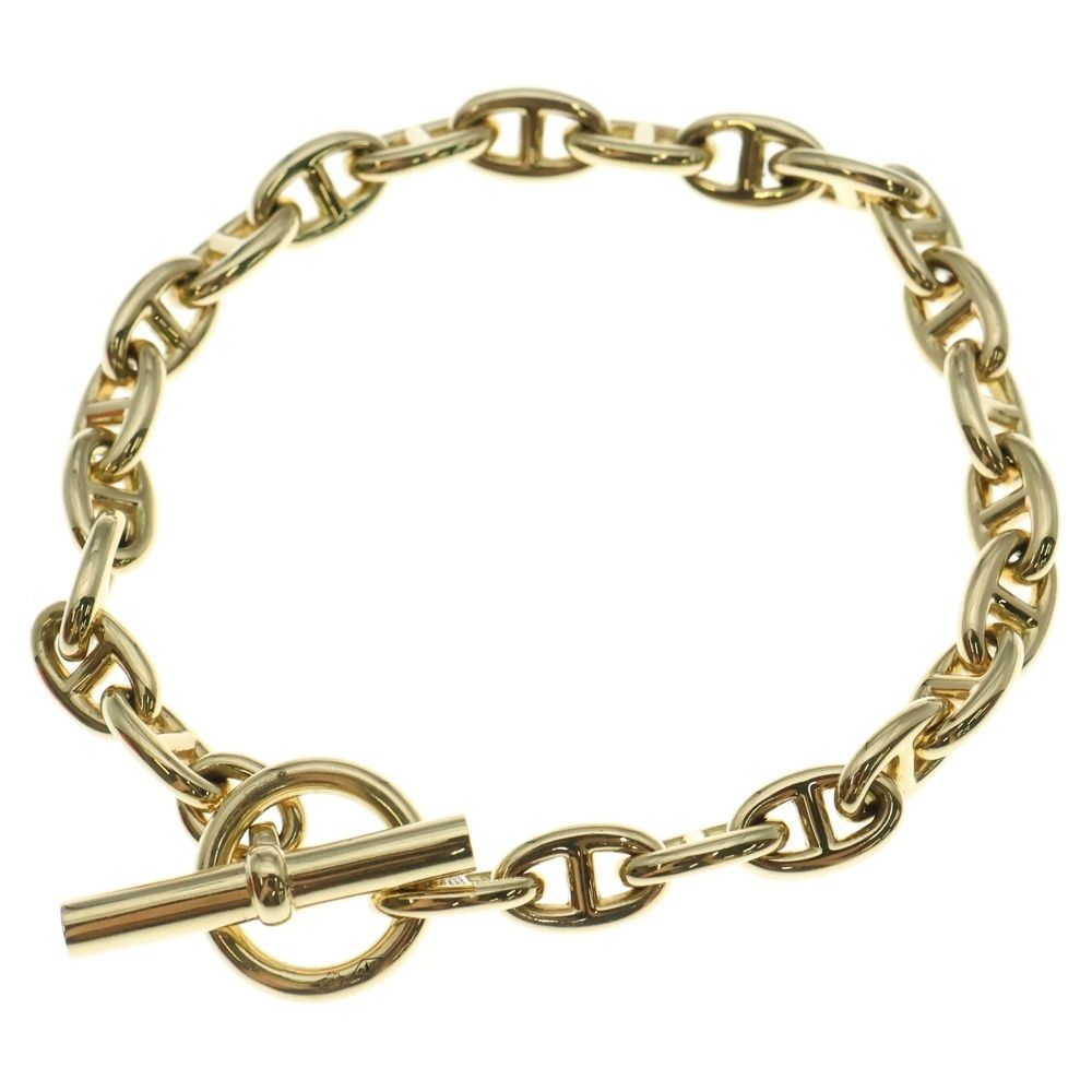 廃盤 agete シルバーバングル コンビカラー シルバー ゴールド 廃盤