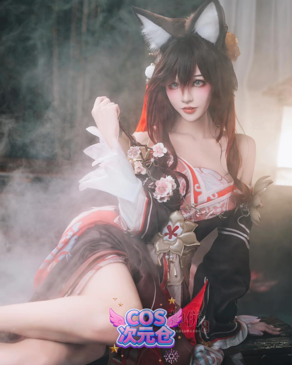 停雲 ウィッグ付き 神併 崩壊スターレイル コスプレ ウィッグ付き ホタル 開拓者 ロビン 花火 ブラックスワン ゲーム コスプレ衣装 イベント 大人用 仮