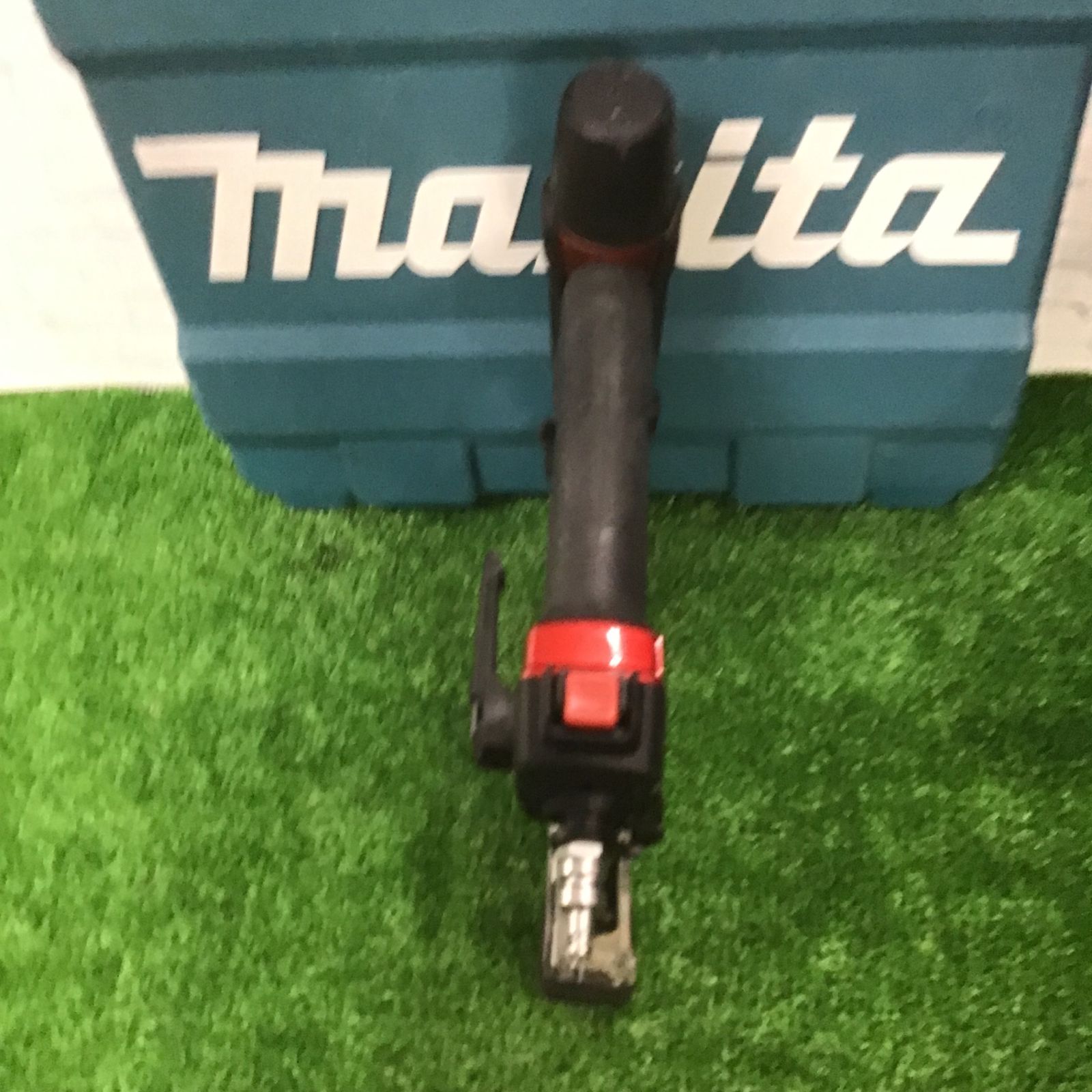 ☆マキタ(makita) 高圧フィニッシュネイラ AF551H【町田店】 MAX ☆マキタ(makita) 高圧フィニッシュネイラ AF551H【町田店】 MAX