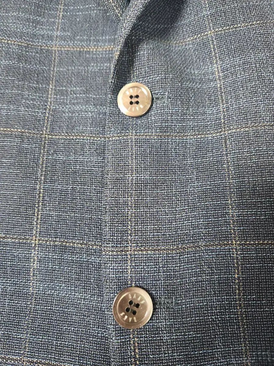 状態最高 ダックス メンズジャケット 100