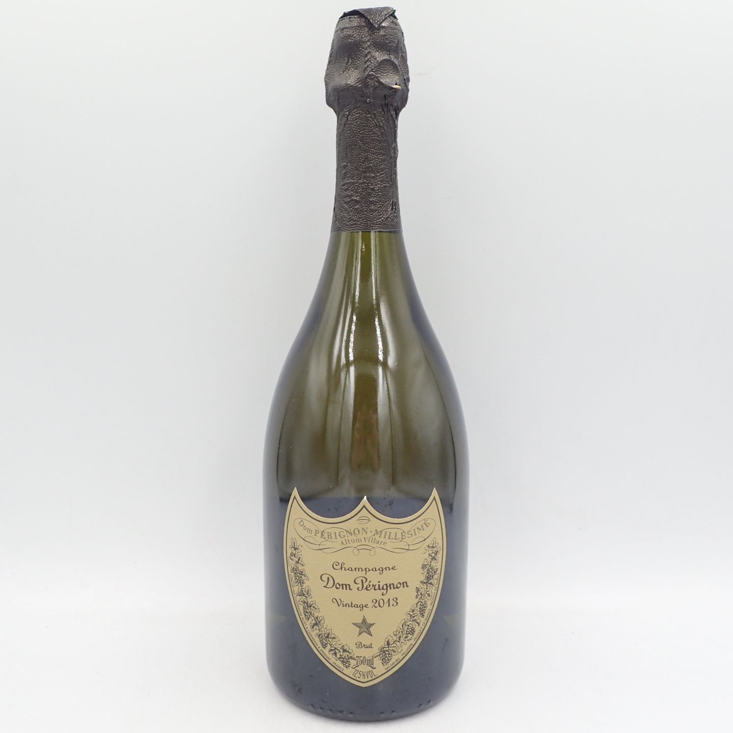 ドンペリニヨン 白 2013 750ml Dom Perignon【E2】 - メルカリ 