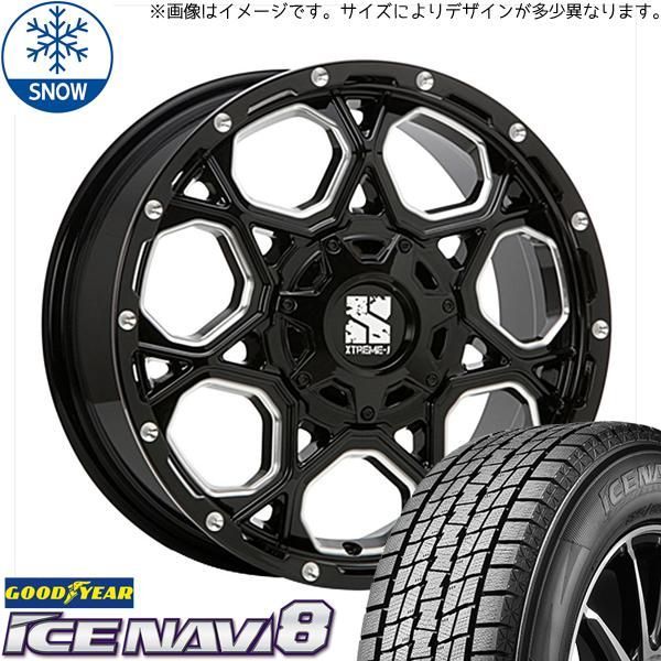 YOKOHAMA(ヨコハマ) サマータイヤ＆ホイール ADVAN FLEVA V701