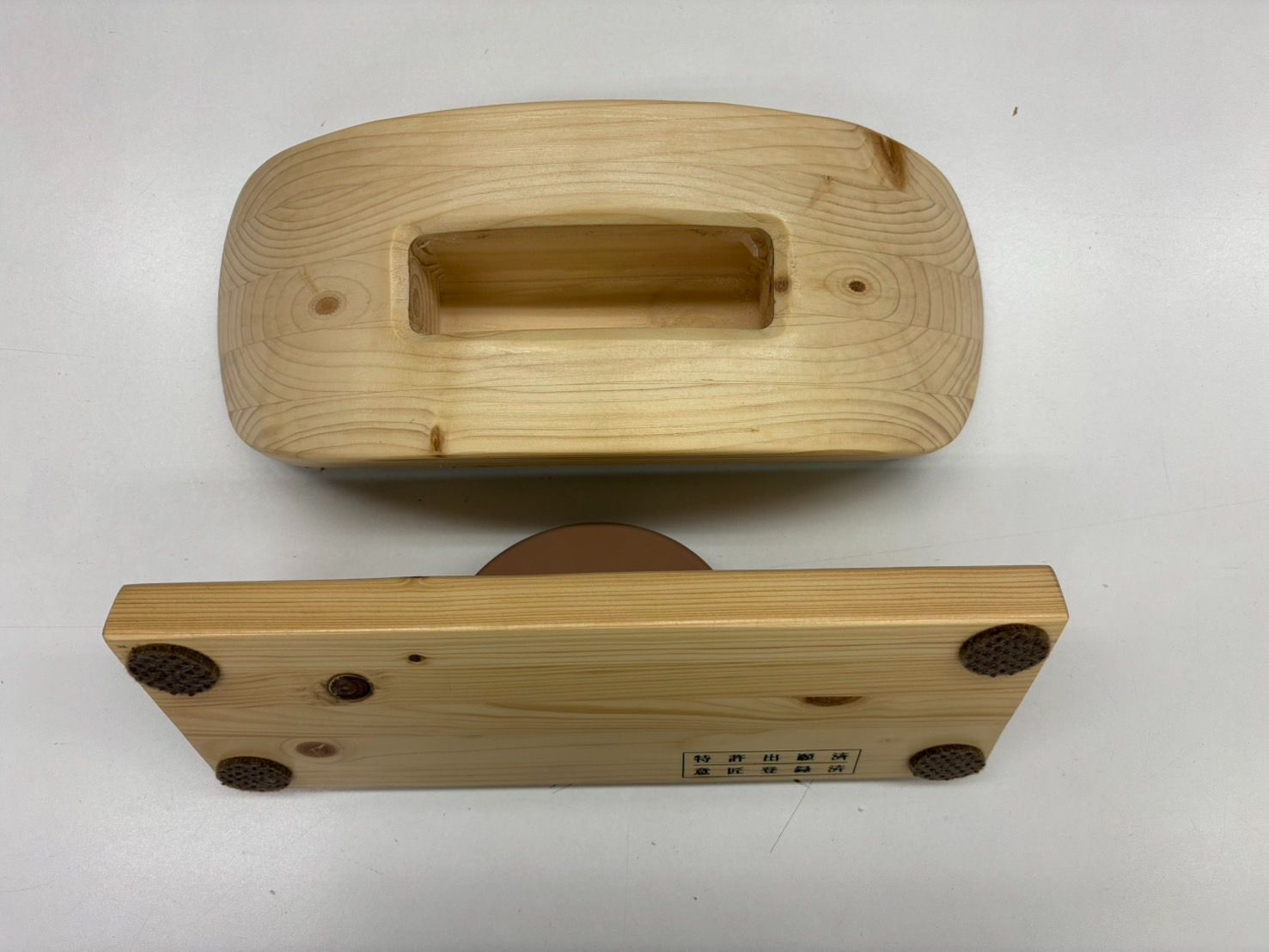 ショート滑り止めタイプ