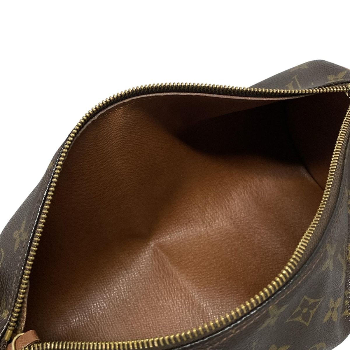 LOUIS VUITTON(ルイヴィトン) ハンドバッグ モノグラム 旧型