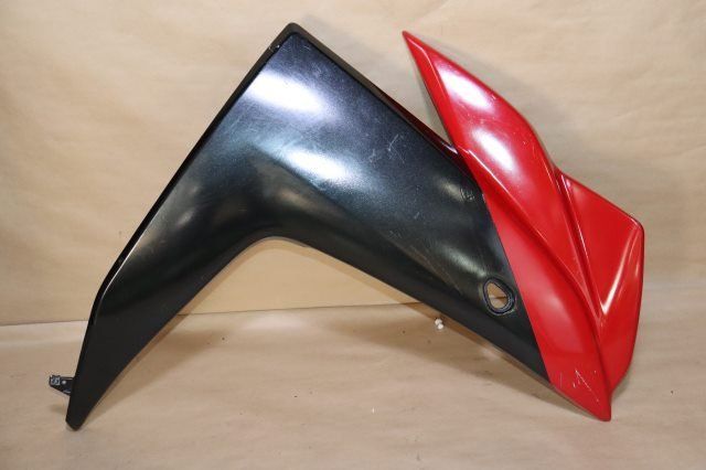 専用ページ 13点 ヤマハ YZF-R25 RG10J サイドカウル右 Y291-34